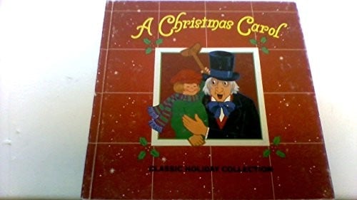 A Christmas Carol