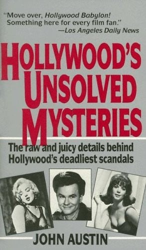 Hollywood's unsolved mysteries