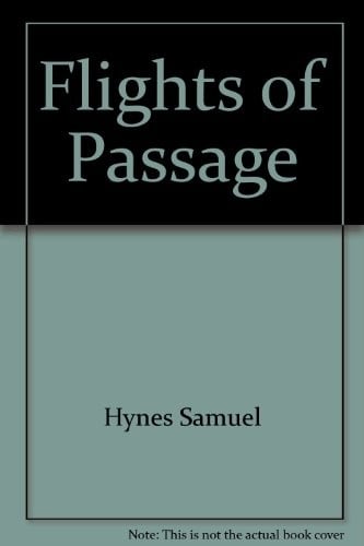 Flights of Passage