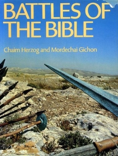 Battles of the Bible