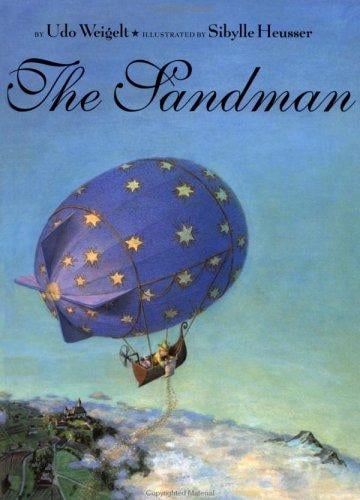 The Sandman