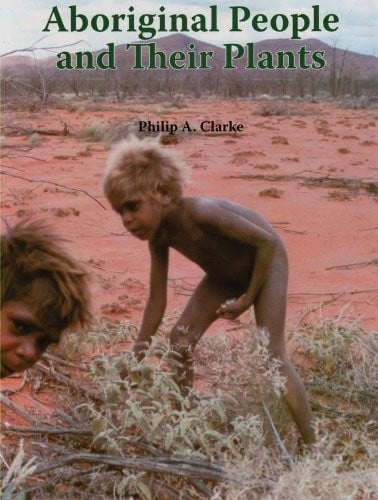 Aboriginal people and their plants