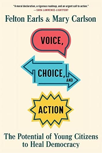 Voice, Choice, and Action: The Potential of Young Citizens to Heal Democracy