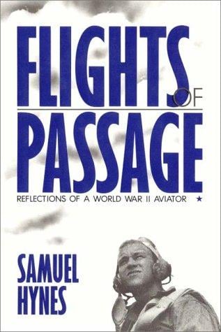 Flights Of Passage