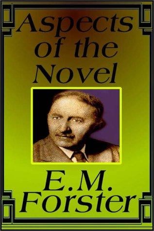 Aspects Of The Novel