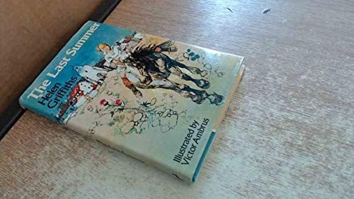 The last summer: Spain 1936