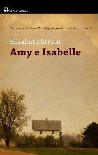 Amy e Isabelle