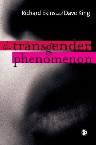 TRANSGENDER PHENOMENON.