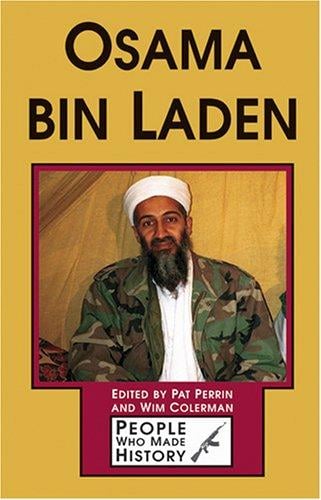 Osama Bin Laden