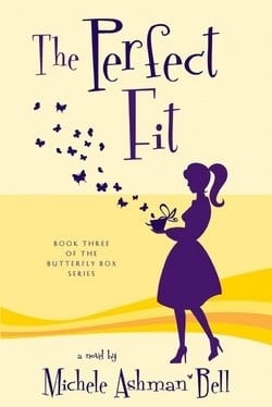 The perfect fit: a novel