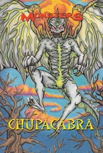 Chupacabra