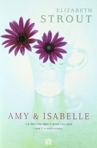 Amy & Isabelle