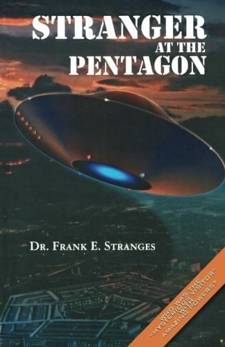 The Stranger at the Pentagon