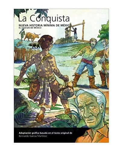 La conquista