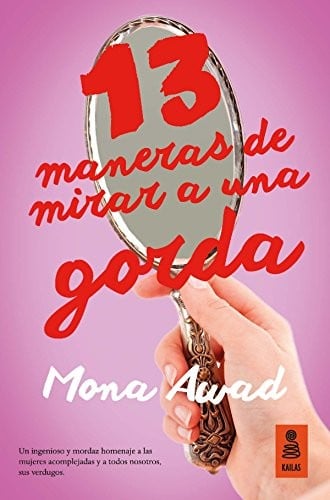 13 maneras de mirar a una gorda