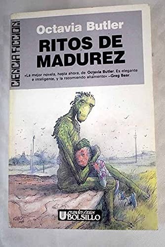 Ritos de madurez