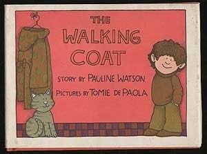 The walking coat
