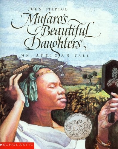 Mufaro's Beautiful Daughters: An African Tale