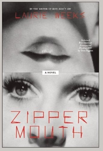 Zipper Mouth: A Novel
