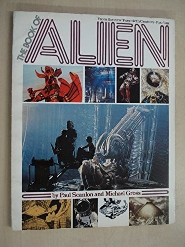 The Book of Alien