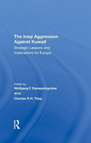Iraqi Aggression Against Kuwait