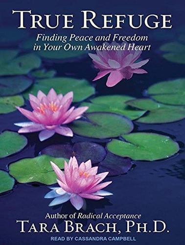 True Refuge: Finding Peace and Freedom in Your Own Awakened Heart