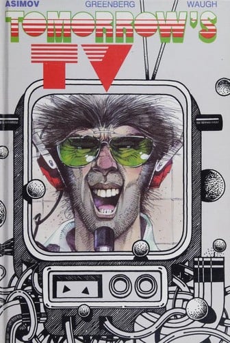 Tomorrow's TV