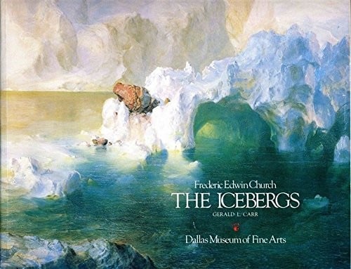 Frederic Edwin Church: The Icebergs