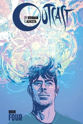 Outcast, Book Four
