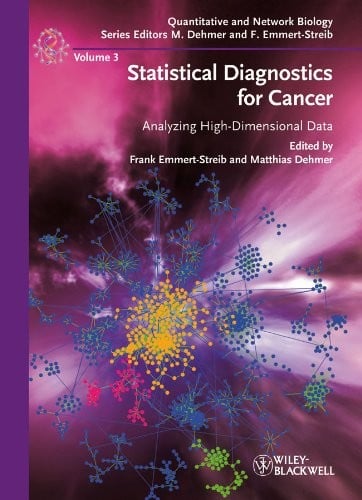 Statistical Diagnostics for Cancer: Analyzing High-Dimensional Data
