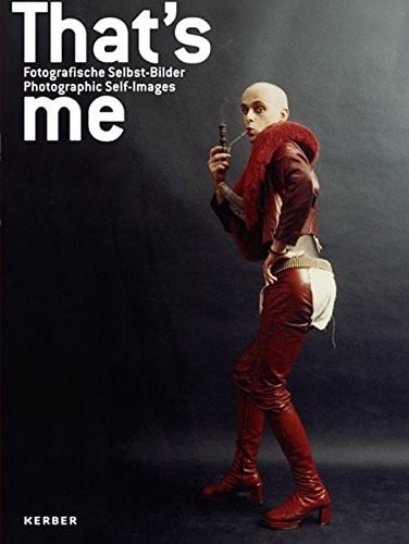 That´s me: Fotografische Selbst-Bilder