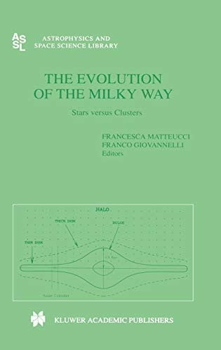 The evolution of the Milky Way