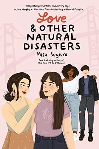 Love and Other Natural Disasters
