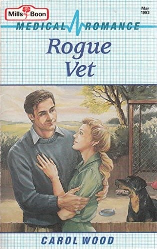 Rogue Vet