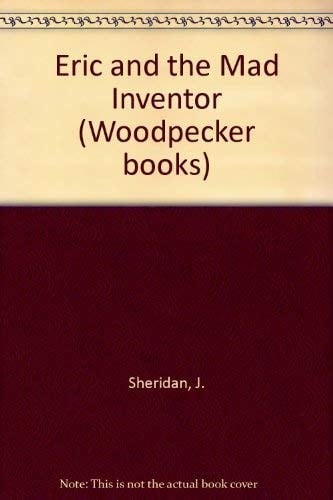 Eric and the mad inventor