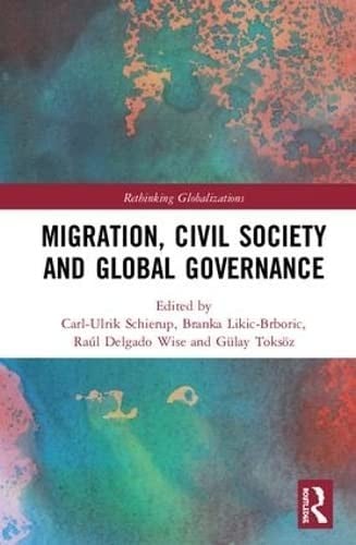 Migration Civil Society and Global Governance