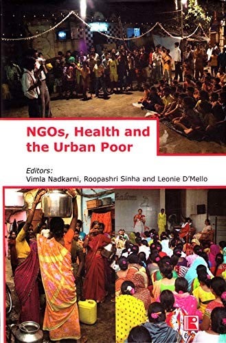 NGOs, health, and the urban poor
