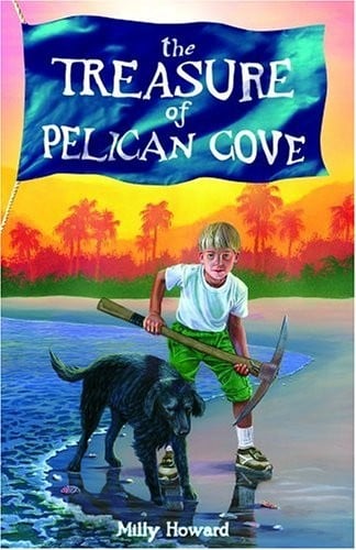 The treasure of Pelican Cove