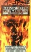 Terminator 2: Judgement Day: The Graphic Novel (Terminator2-New John Connor Chronicles)