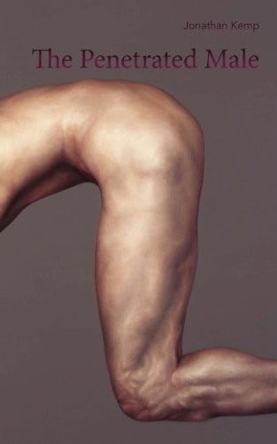 The Penetrated Male