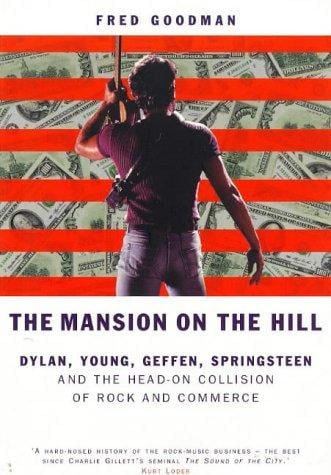 Mansion On the Hill