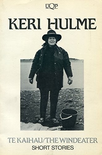 Te kaihau =: The windeater