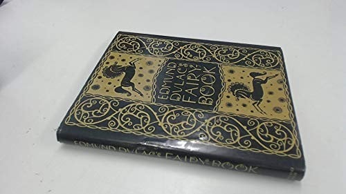 Edmund Dulac's fairy-book: fairy tales of the Allied Nations.