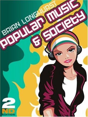 Popular Music and Society