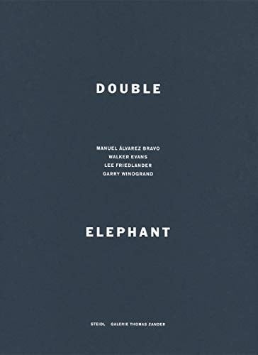Double Elephant: 1973-74