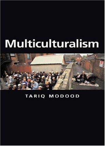 Multiculturalism (Themes for the 21st Century)