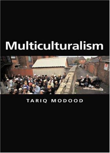 Multiculturalism (Themes for the 21st Century)