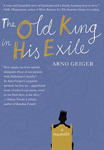 Old King in His Exile