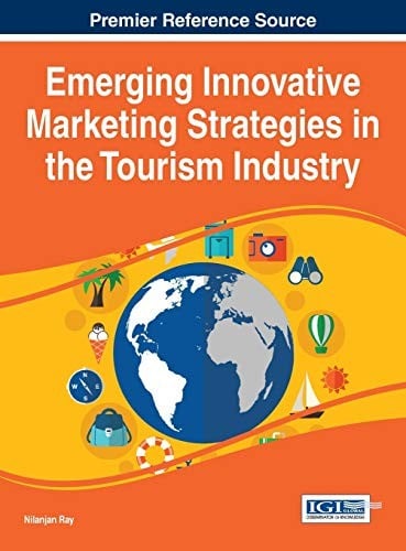 Emerging innovative marketing strategies in the tourism industry