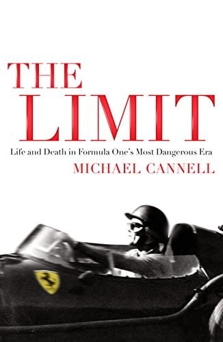 Limit: Life and Death on the 1961 Grand Prix Circuit